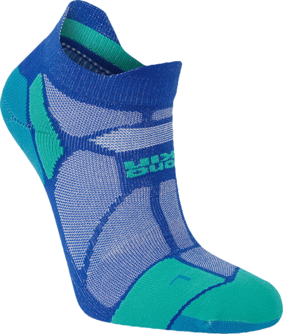 Marathon Fresh Socklet (Minimum Cushioning)