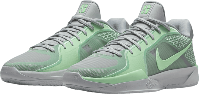 Sabrina 2 'Traditions' Basketball Shoes