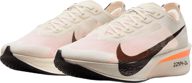 Nike Vaporfly 4 Proto Chaussure de course sur route pour femme
