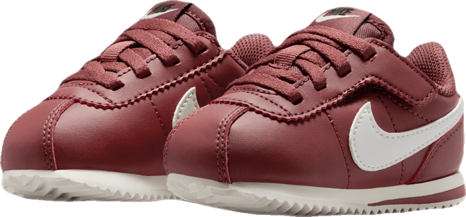 Nike Cortez EasyOn Baby/Toddler Shoes