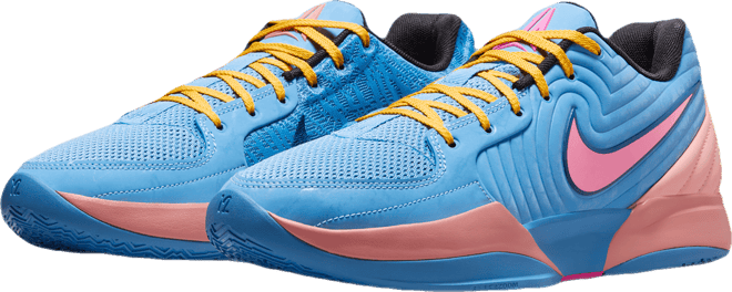 Ja 2 Tenis de básquetbol