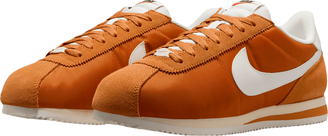 나이키 코르테즈 텍스타일 남성 신발