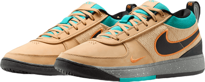 Book 1 "Mowabb" Basketball Shoes