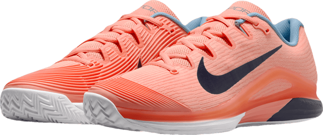 Nike Vapor 12 Men's Clay Court Tennis Shoes