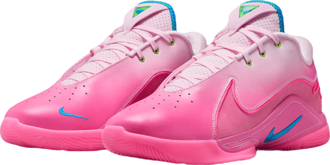 LeBron XXII SN Basketball Shoes