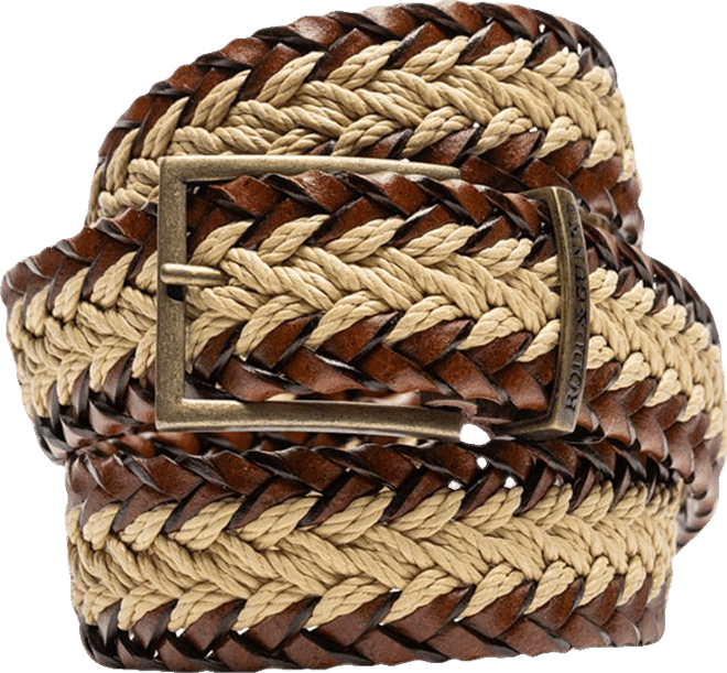 Rodd Gunn Eastbourne Belt Bloomingdale's