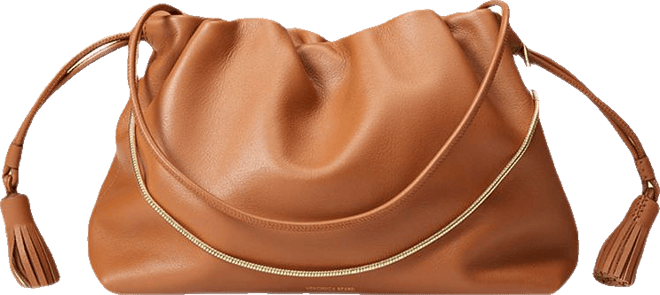 Sandro Bastille Mock Neck Coat | Bloomingdale's