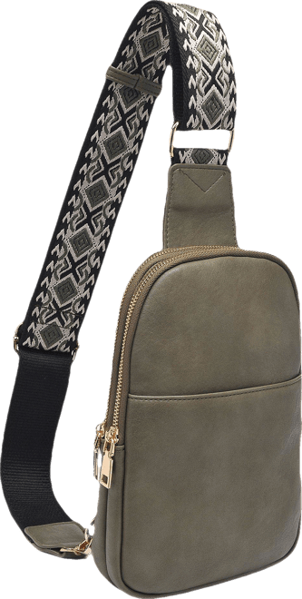 Moda Luxe Zuri Sling Bag