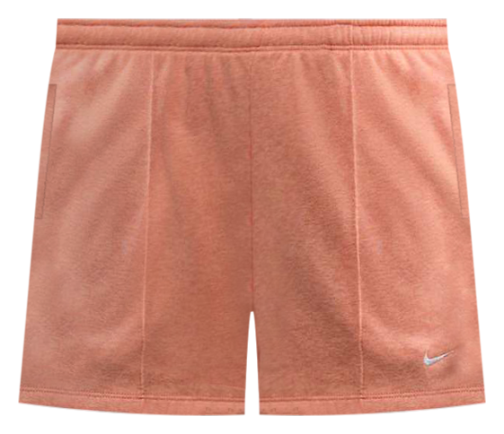Nike Sportswear Chill Terry Women's Mid-Rise 4" French Terry Shorts