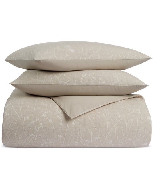 Willowby 3-Pc. Duvet Cover Set, King, Exclusively at Macy's