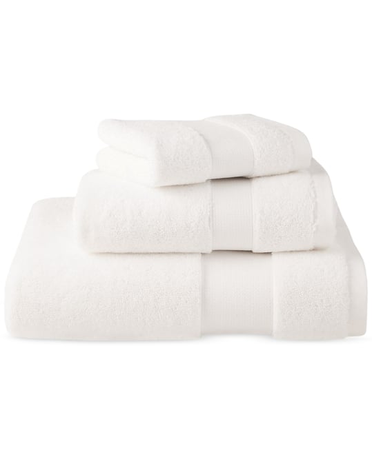 Watson Cotton Bath Sheet, 35" x 66"