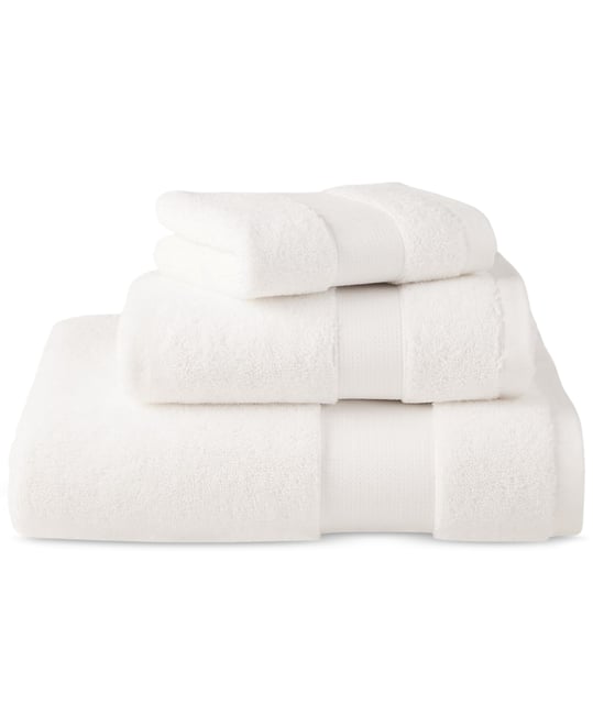 Watson Cotton Bath Towel, 30" x 56"