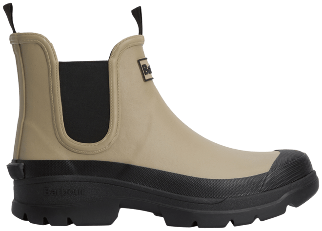 Men's Nimbus Wellington Chelsea Boot