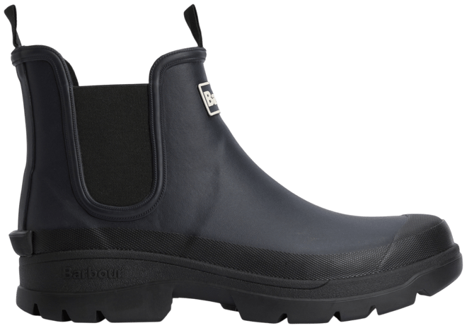 Men's Nimbus Wellington Chelsea Boot
