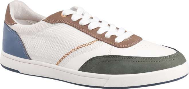 Men's Dawsonn Lace-Up Sneakers, Exclusively at Macy's