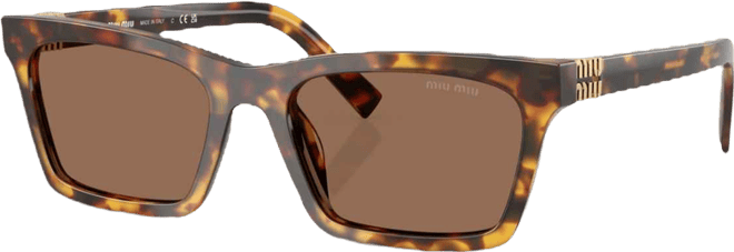 Women's Large Sunglasses, Mu A05S