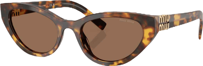 Women's Large Sunglasses, Mu A04S