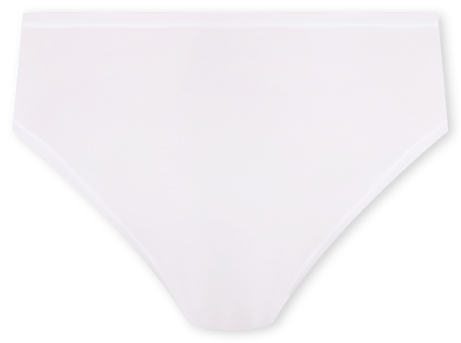 Women's Bliss Bare Cotton High-Cut Brief Underwear 772346