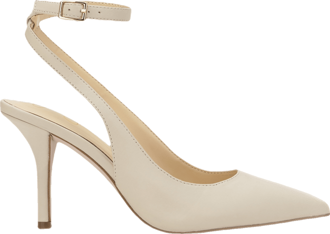 Women's Miriale Slingback Ankle-Strap Pumps