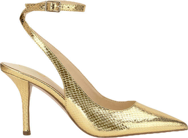 Women's Miriale Slingback Ankle-Strap Pumps