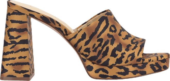 [SALE!!] ★Jessica Simpson Kameena★ サンダル Jessica Simpson Women's Kameena Block-Heel Slip-On Sandals