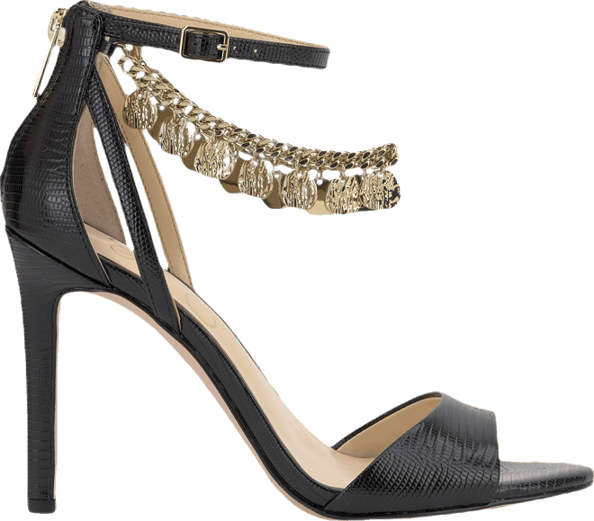 Jessica Simpson ☆ Juniya スタッズ ヒールサンダル 00000000_zi_1df4de61-0777-4c3b