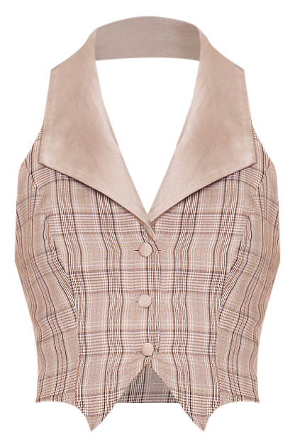 Devon Vest