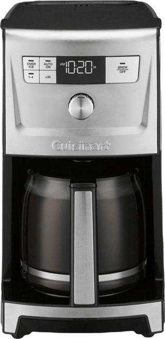 Cuisinart PerfecTemp 14 Cup Programmable Coffeemaker | Bloomingdale's Home