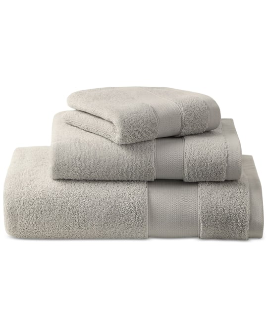 Watson Cotton Washcloth, 13" x 13"