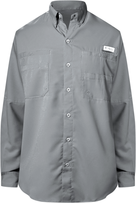 Men's Pfg Tamiami Ii Long-Sleeve Shirt