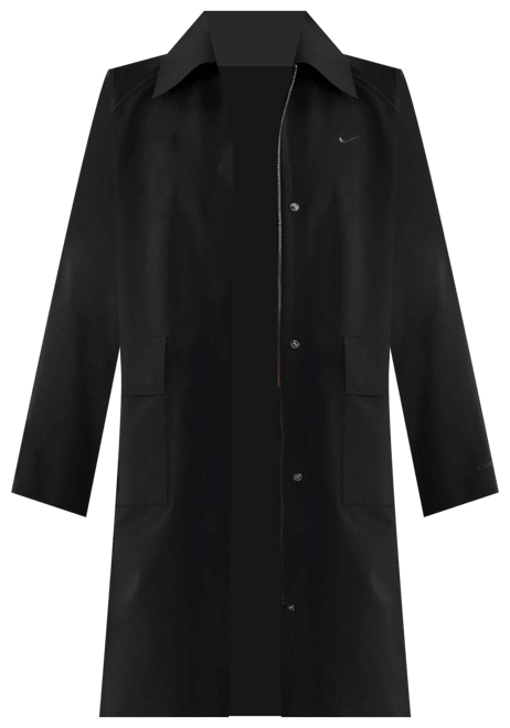 Nike Sportswear Windrunner Gabardina Storm-FIT ADV oversized para mujer