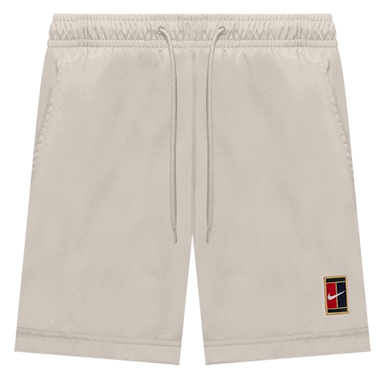 NikeCourt Phoenix Fleece Women's High-Waisted Loose Shorts