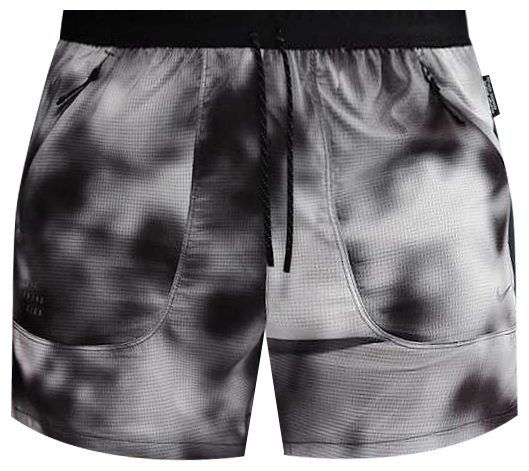 Nike Running Division Breathe Dri-FIT ADV 10 cm Slip Astarlı Erkek Koşu Şortu