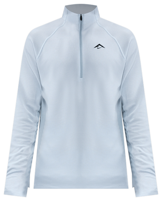 Nike Trail Men's Dri-FIT 1/2-Zip Mid Layer Top