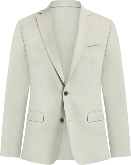 Men's Slim-Fit Suit Jacket, Exclusively at Macy's