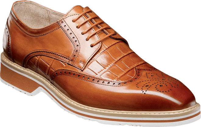 Men's Beaumont Wingtip Oxford