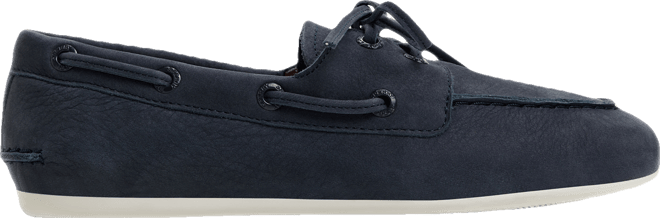 Women's Slim Lace-Up Boat Shoes