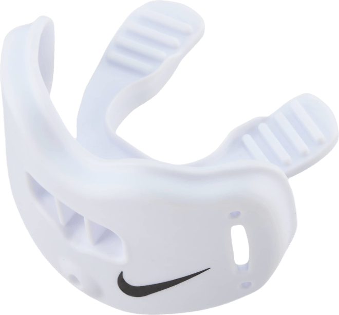 Nike Alpha 2.0 Big Kids' Football Lip Protecting Mouthguard