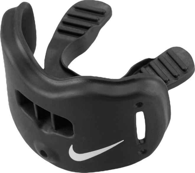 Nike Alpha 2.0 Big Kids' Football Lip Protecting Mouthguard