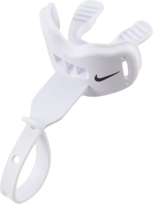 Nike Alpha 2.0 Big Kids' Football One-Piece Lip Protecting Mouthguard
