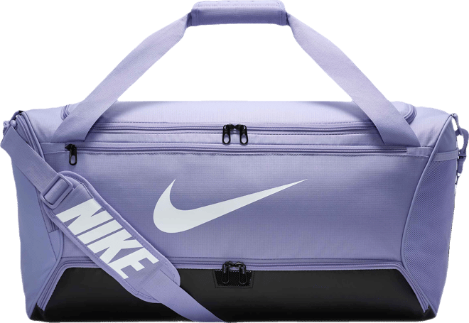 Nike Brasilia 9.5 Maleta de entrenamiento (mediana, 60L)