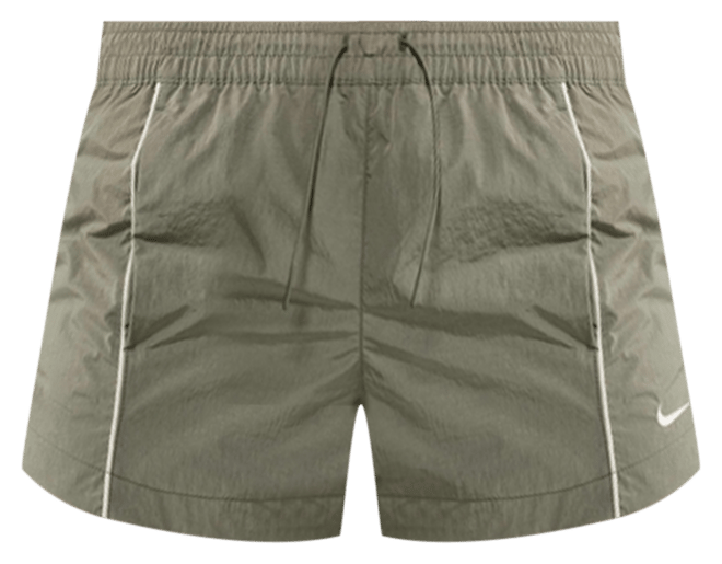 Nike Windrunner Women's Mid-Rise 2" Woven Shorts