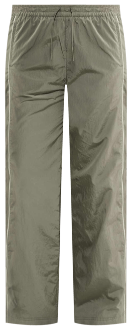 Nike Windrunner Women's High-Waisted Woven Open-Hem Pants