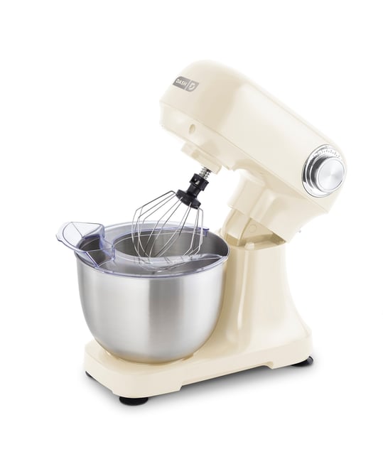 Dash Tilt-Head 3.5-Qt. Stand Mixer - Macy's