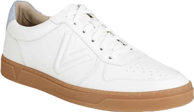 Mens Lucas Court Sneakers