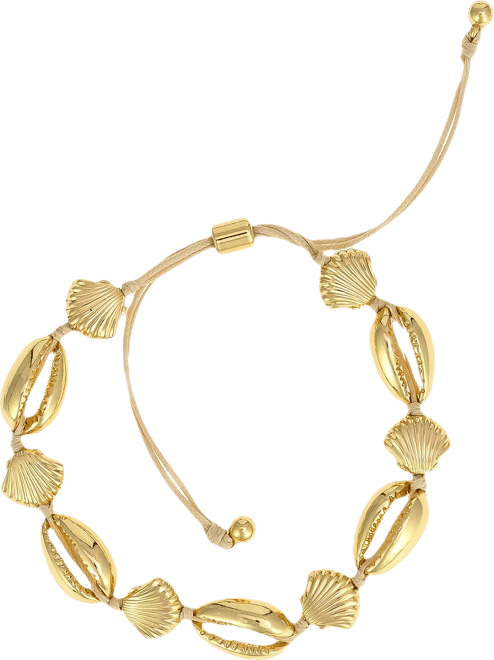 Beach Chic Friendship Bracelet