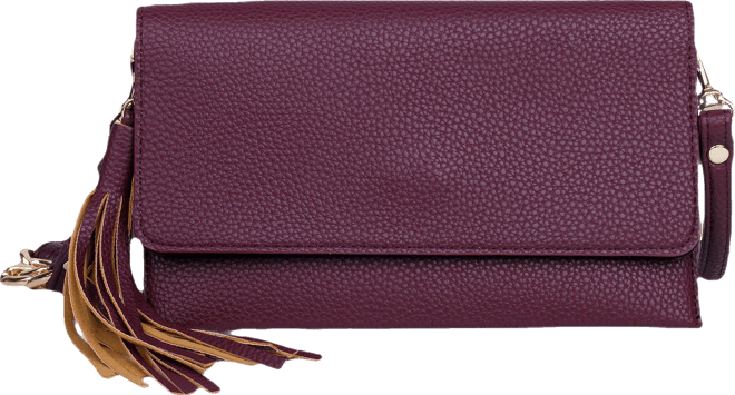 Buxton Cellphone Crossbody