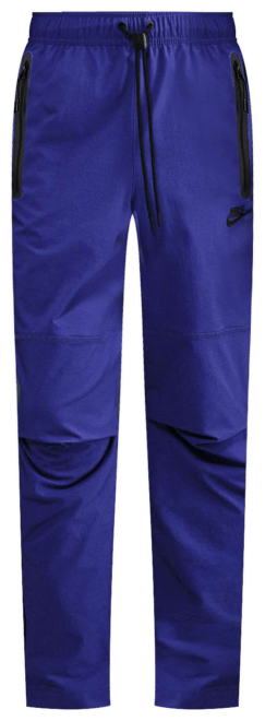 Nike Tech Męskie spodnie z tkaniny