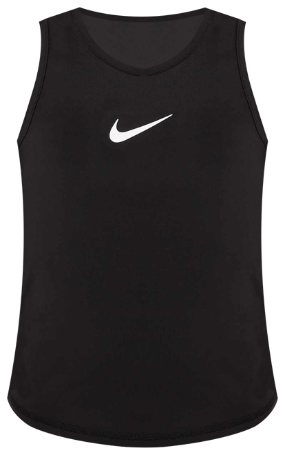 Nike Dri-FIT Pro Camiseta de tirantes para niños talla pequeña