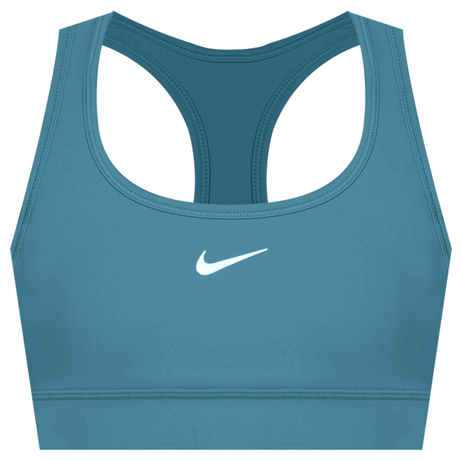 Nike Swoosh Medium Support Women's Padded Sports Bra